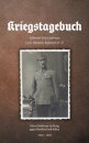 Kriegstagebuch