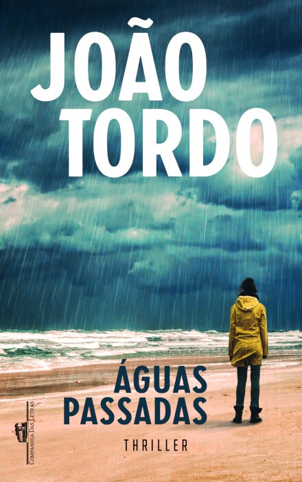 Águas passadas