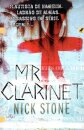 Mr. Clarinet