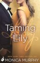 Taming Lily: The Fowler Sisters 3