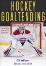 Hockey Goaltending