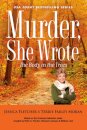 Murder, She Wrote: The Body in the Trees