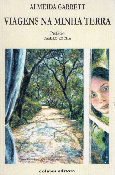 Viagens na Minha Terra