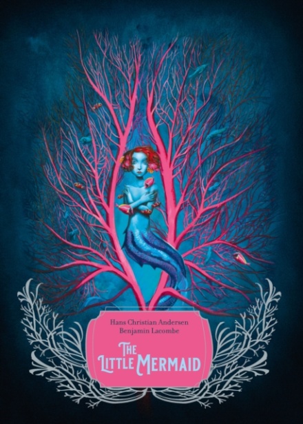 The Little Mermaid