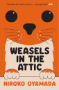 Weasels In The Attic