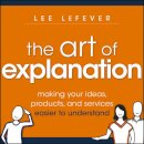 The Art of Explanation