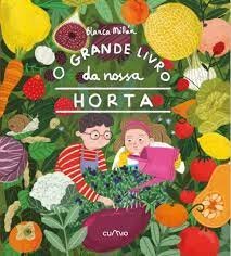 O Grande Livro da Nossa Horta
