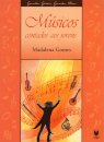 Musicos Contados Aos Jovens