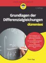 Grundlagen der Differenzialgleichungen fur Dummies