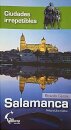 Salamanca - Ciudades Irrepetibles