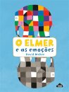 O Elmer e as Emoções