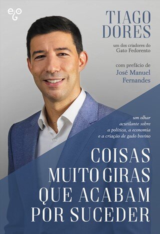 Coisas Muito Giras Que Acabam Por Suceder