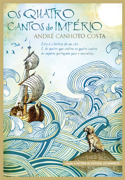 Os Quatro Cantos Do Império