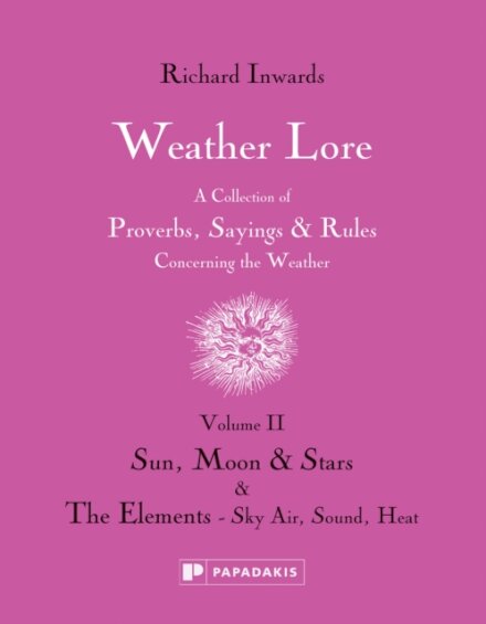 Weather Lore Volume II