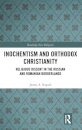 Inochentism and Orthodox Christianity