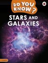 Do You Know? Level 2 - Stars and Galaxies