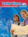 Talk Time 2: Student Book with CD