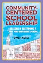 Community-Centered School Leadership