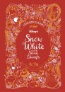 Snow White and the Seven Dwarfs (Disney Animated Classics)