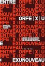 Orfe(x)u e Exunoveau: Análise De Uma Estética De Base Afrodiaspórica Na Literatura Brasileira