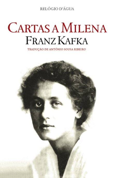 Cartas A Milena