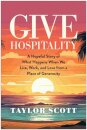 Give Hospitality