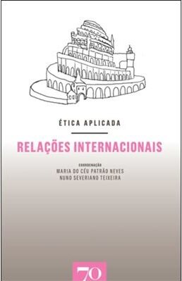 Ética Aplicada - Relações Internacionais