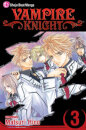 Vampire Knight 03