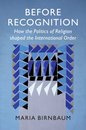 Before Recognition
