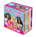 Barbie Pocket Library