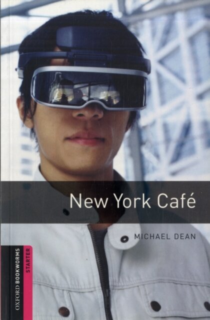 OBWL 3E Starter: New York Café