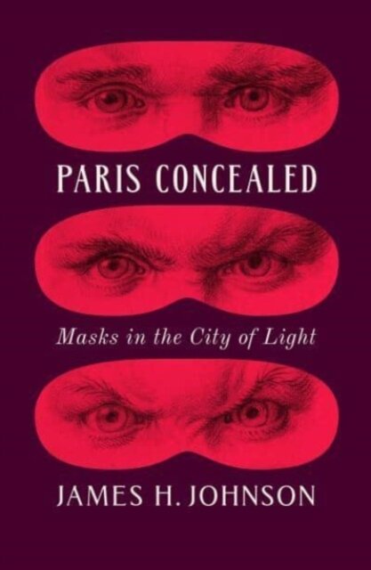 Paris Concealed