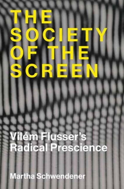 The Society of the Screen