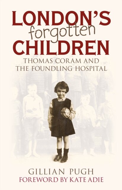 London's Forgotten Children