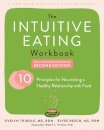 Intuitive Eating Workbook