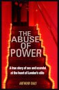 The Abuse of Power