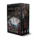 Never After Series Boxed Set, Books 1-3