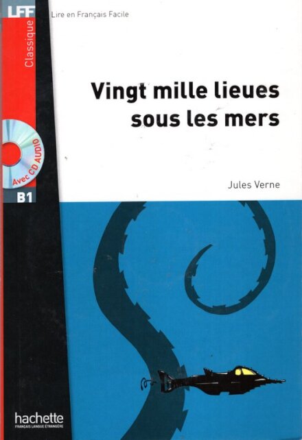 Vingt Mille Lieues Sous Les Mers