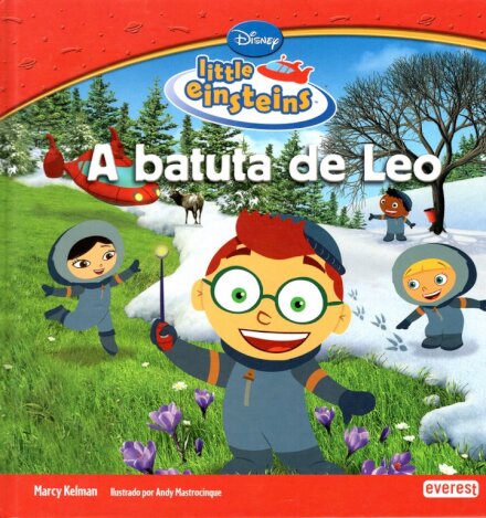 A Batuta De Leo