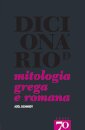 Dicionário de Mitologia Grega e Romana