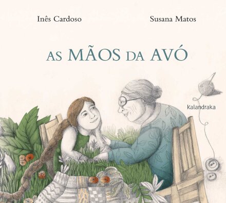 As Mãos da Avó