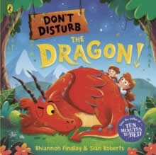 Don'T Disturb The Dragon