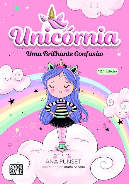 Unicórnia 1: Uma Brilhante Confusão