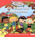 Os Trajes Das Borboletas