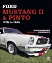 Ford Mustang II & Pinto
