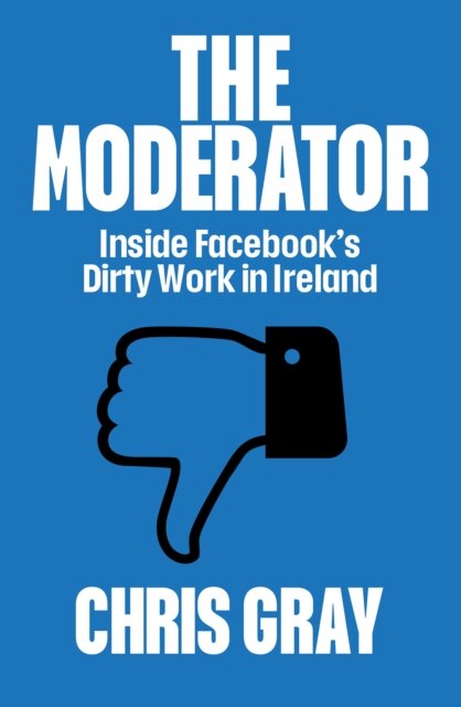 The Moderator