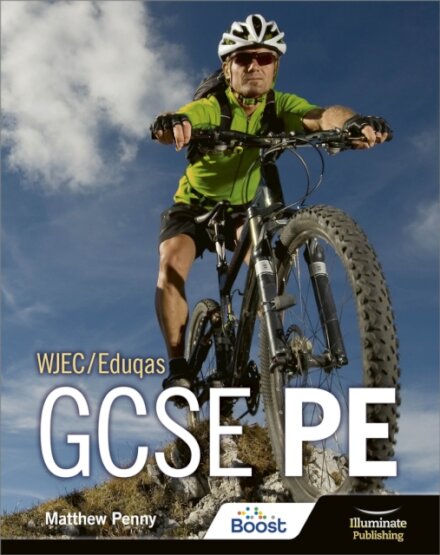 WJEC/Eduqas GCSE PE