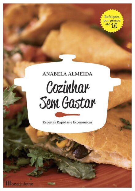Cozinhar Sem Gastar