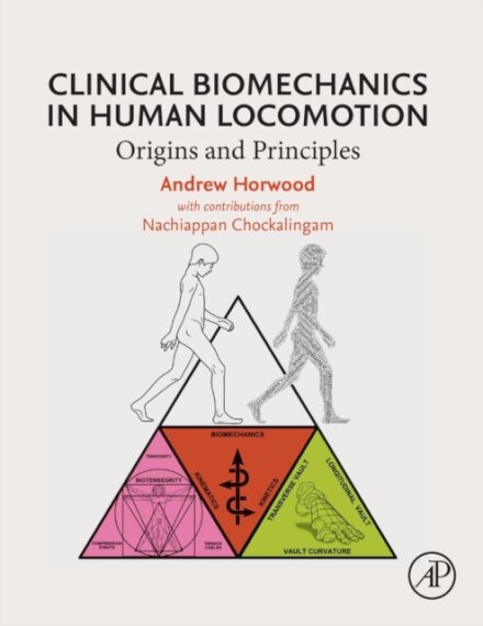 Clinical Biomechanics in Human Locomotion