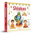 Shlokas and Mantras for Kids - Learn About India's Rich Culture and Tradition in Three Languages